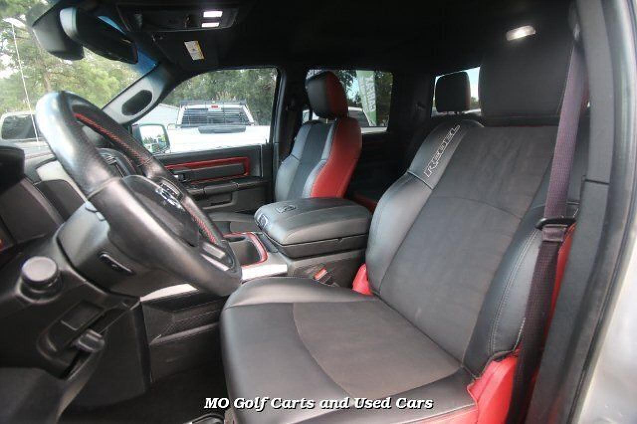 2017 RAM 1500 VIN 1C6RR7YT7HS566328 photo 10