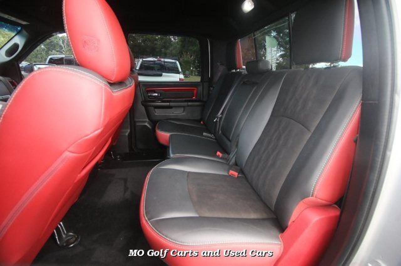 2017 RAM 1500 VIN 1C6RR7YT7HS566328 photo 9