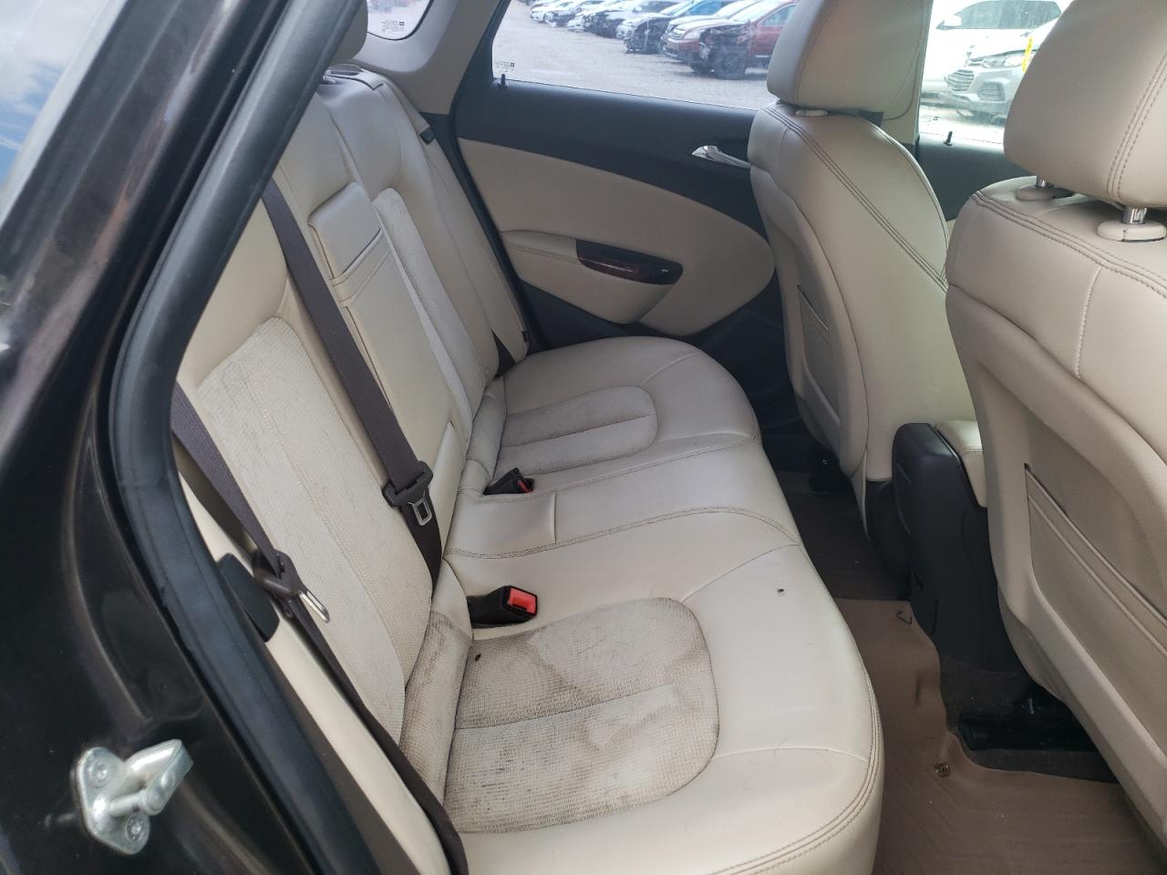 2012 BUICK Verano VIN 1G4PP5SK1C4214929 photo 6