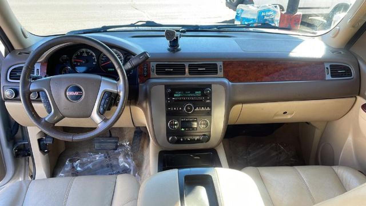2012 GMC Yukon VIN 1GKS2CE04CR315420 photo 10