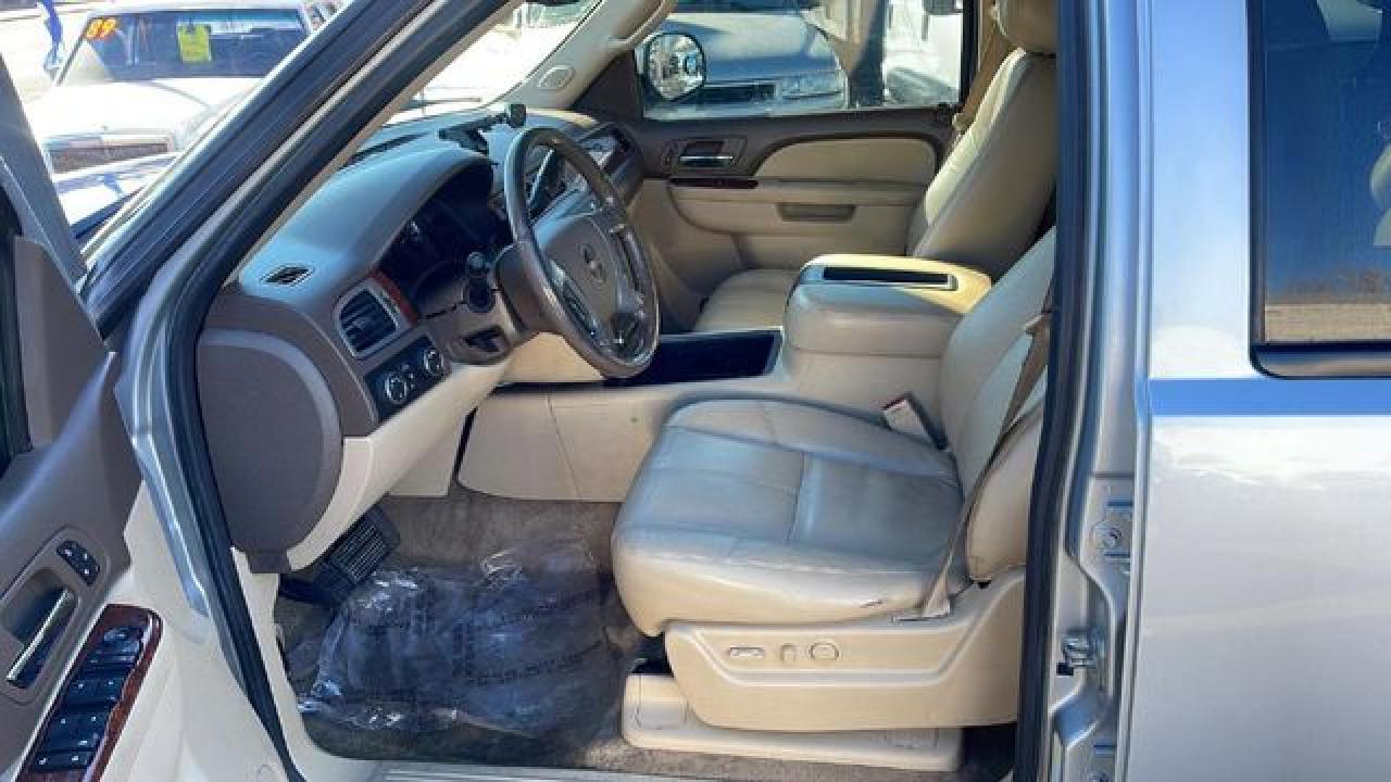 2012 GMC Yukon VIN 1GKS2CE04CR315420 photo 9