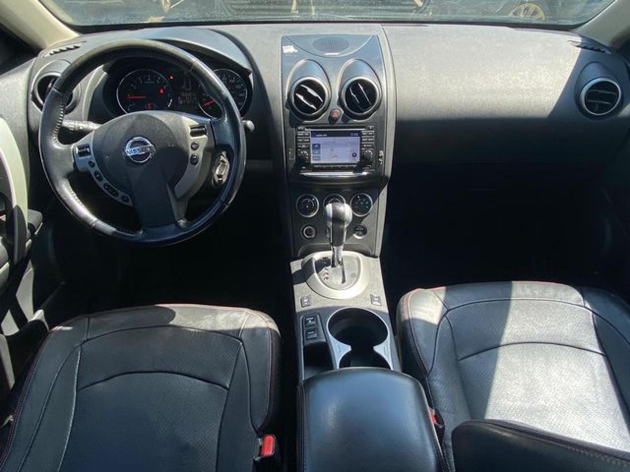 2012 Nissan Rogue VIN JN8AS5MV0CW358366 photo 6