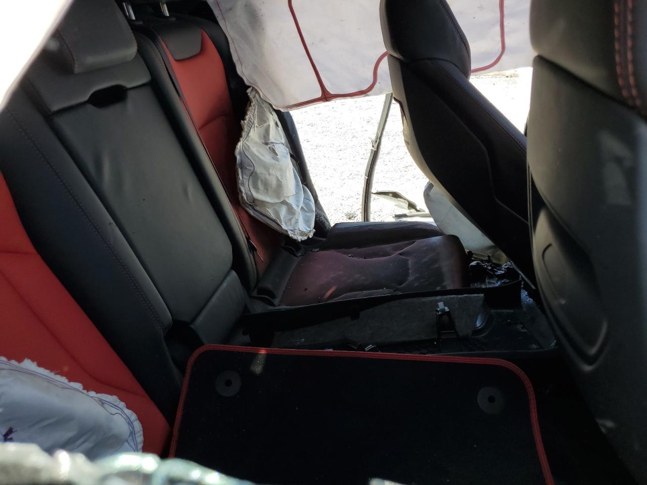 2021 LAMBORGHINI Urus VIN ZPBUA1ZL4MLA13798 photo 6