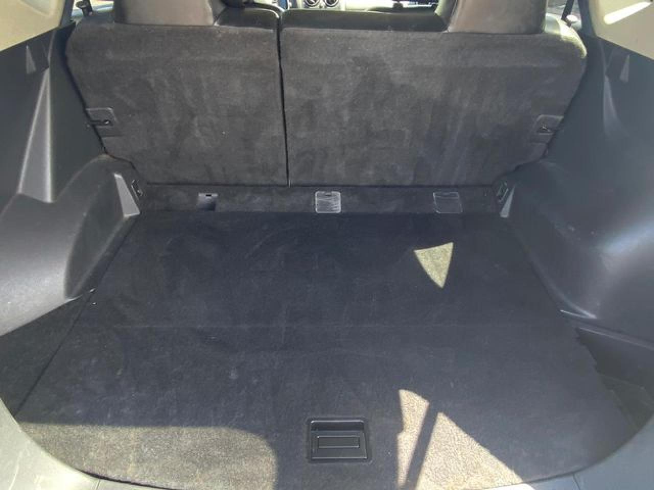 2012 Nissan Rogue VIN JN8AS5MV0CW358366 photo 9