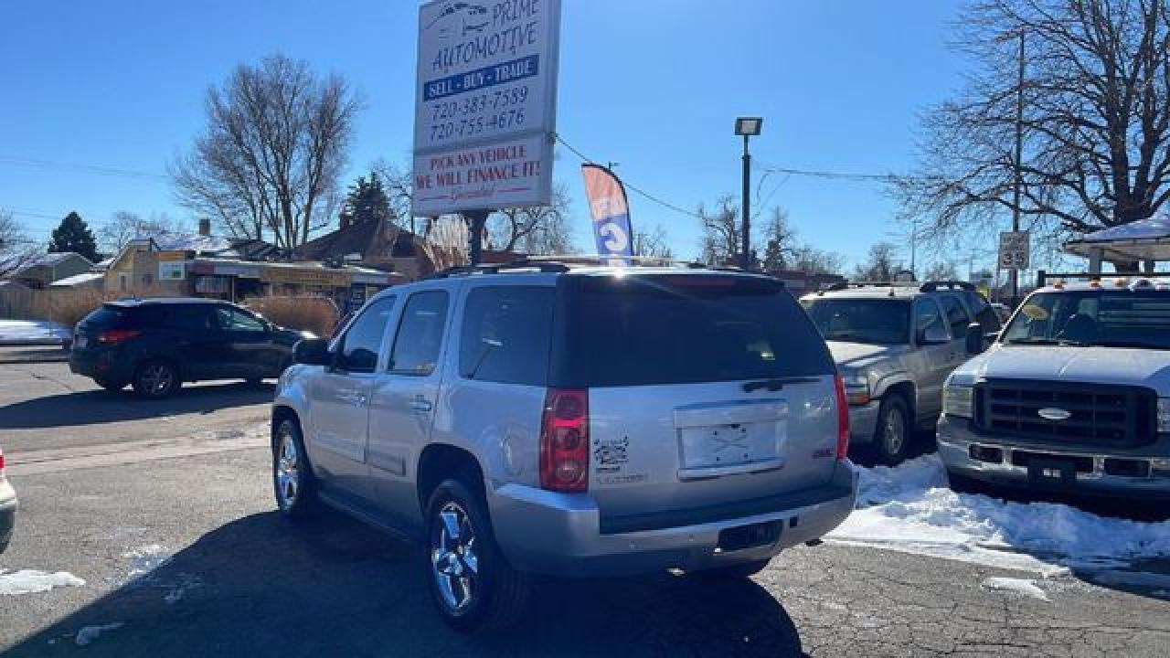 2012 GMC Yukon VIN 1GKS2CE04CR315420 photo 6