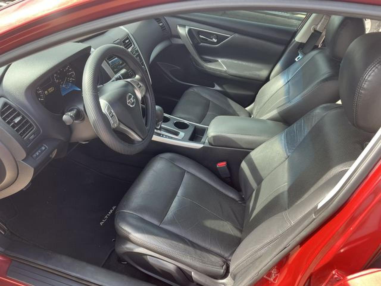 2015 Nissan Altima VIN 1N4AL3AP9FN321898 photo 6