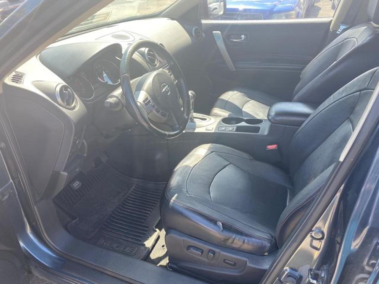 2012 Nissan Rogue VIN JN8AS5MV0CW358366 photo 7