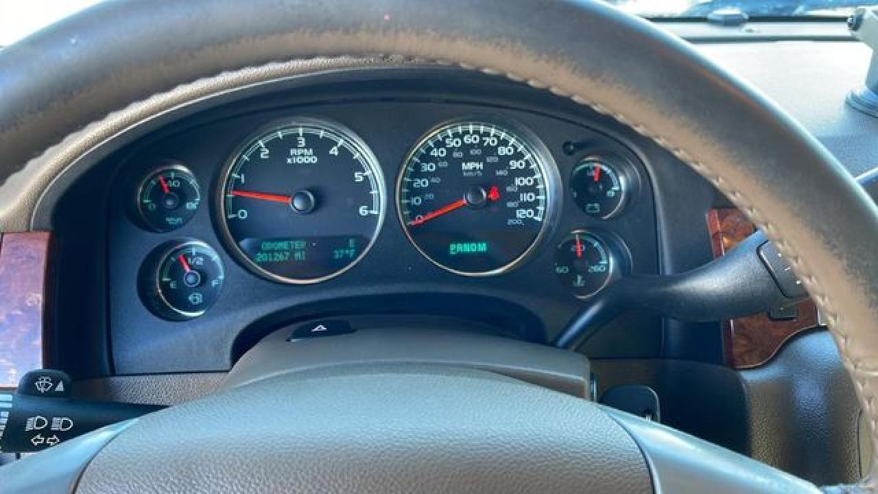 2012 GMC Yukon VIN 1GKS2CE04CR315420 photo 11