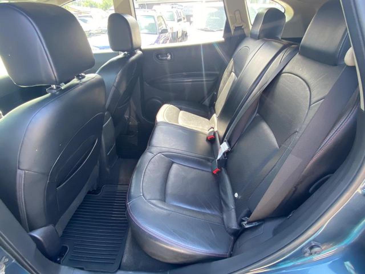 2012 Nissan Rogue VIN JN8AS5MV0CW358366 photo 8