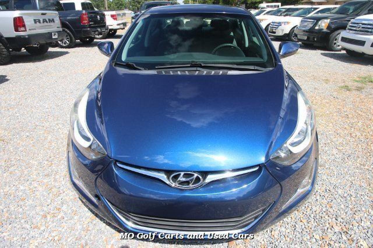 2015 HYUNDAI Elantra VIN 5NPDH4AE0FH634982 photo 3