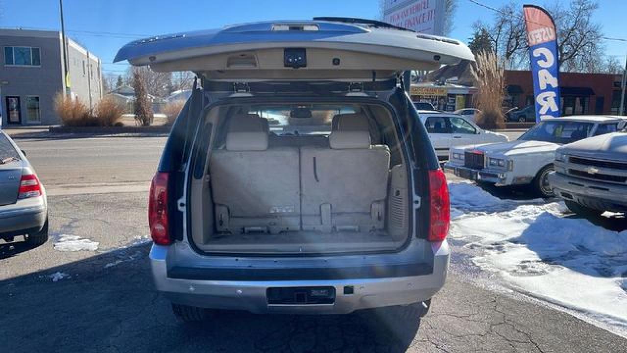 2012 GMC Yukon VIN 1GKS2CE04CR315420 photo 7
