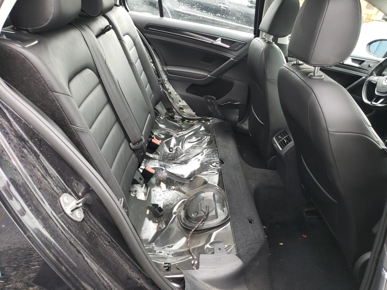 2016 VOLKSWAGEN Golf VIN 3VW217AU3GM028282 photo 6