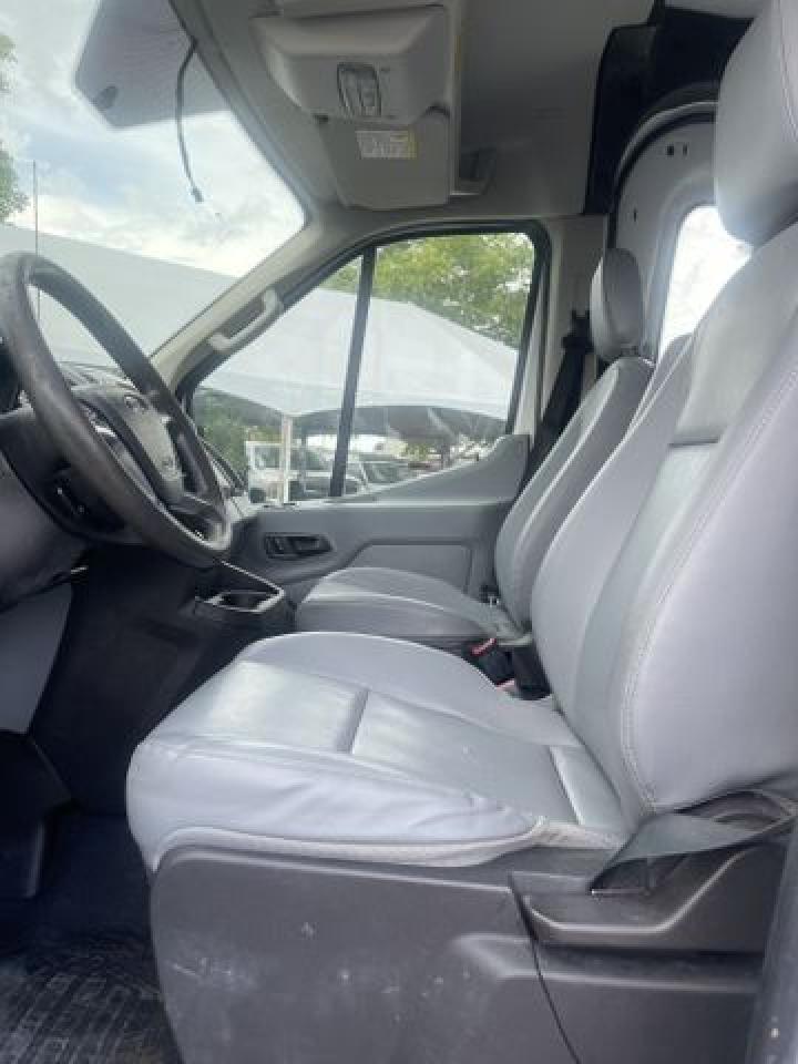 2016 Ford Transit VIN 1FTYR2CM1GKA99428 photo 9