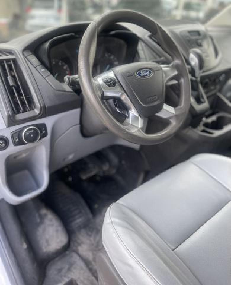 2016 Ford Transit VIN 1FTYR2CM1GKA99428 photo 10