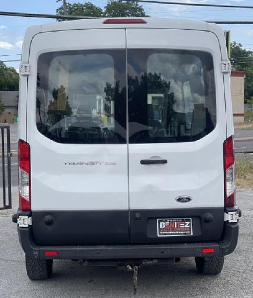 2016 Ford Transit VIN 1FTYR2CM1GKA99428 photo 6