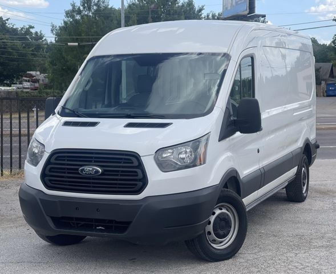 2016 Ford Transit VIN 1FTYR2CM1GKA99428 photo 3