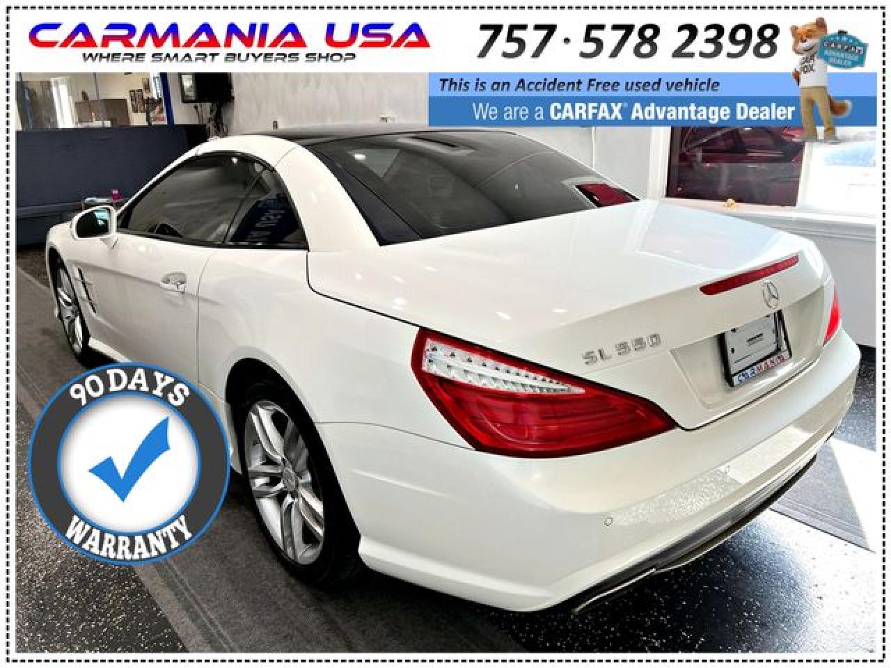 2013 Mercedes-Benz Sl-class VIN WDDJK7DA1DF012239 photo 8