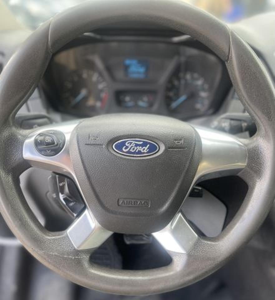 2016 Ford Transit VIN 1FTYR2CM1GKA99428 photo 12