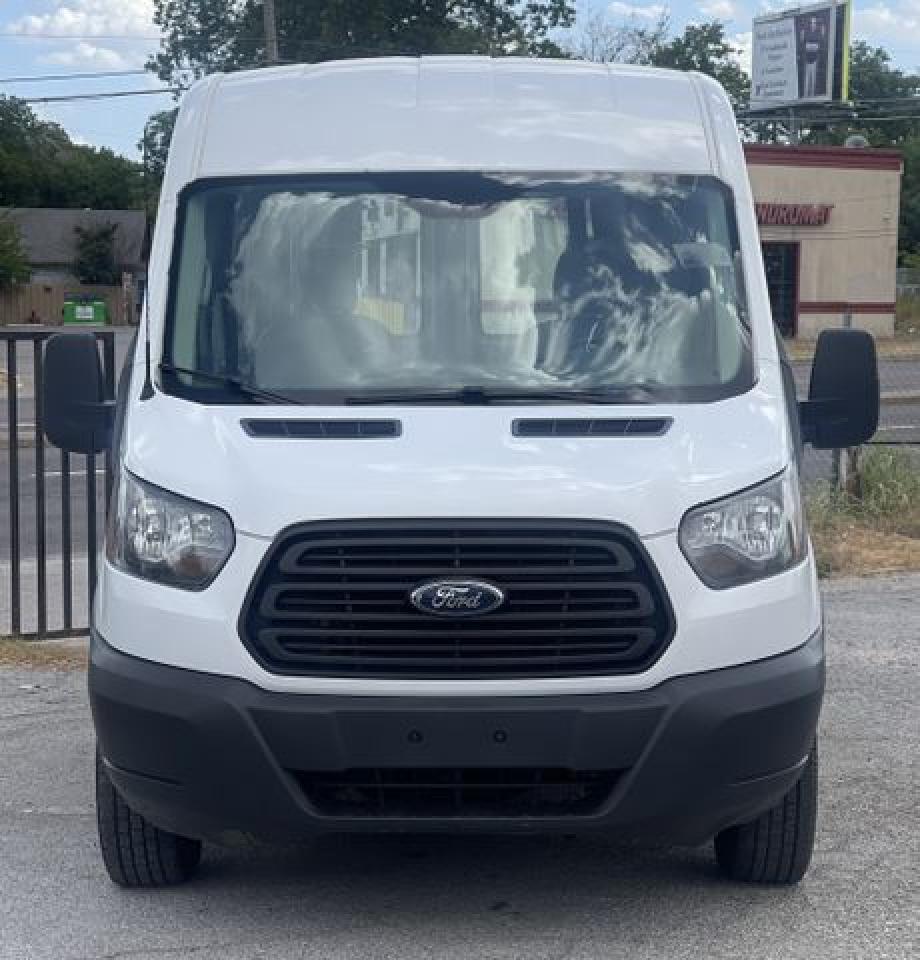 2016 Ford Transit VIN 1FTYR2CM1GKA99428 photo 2