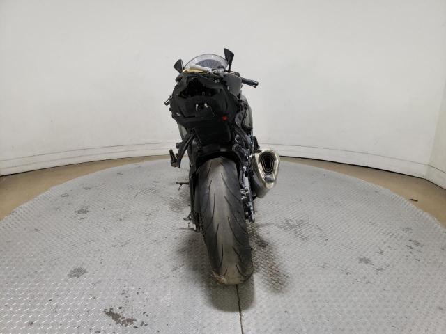 2022 Kawasaki K VIN JKBZXJH13NA013449 photo 4