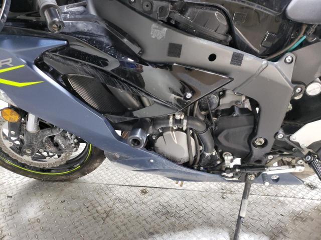2022 Kawasaki K VIN JKBZXJH13NA013449 photo 6