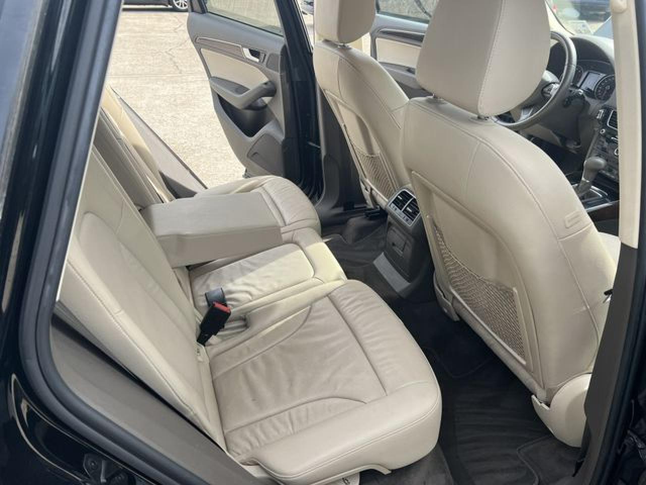 2013 Audi Q5 VIN WA1CFAFP0DA075796 photo 10
