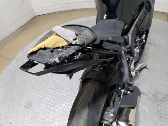 2022 Kawasaki K VIN JKBZXJH13NA013449 photo 10