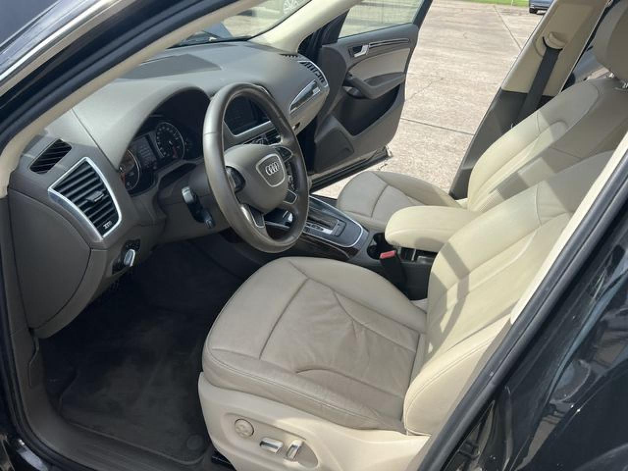 2013 Audi Q5 VIN WA1CFAFP0DA075796 photo 6