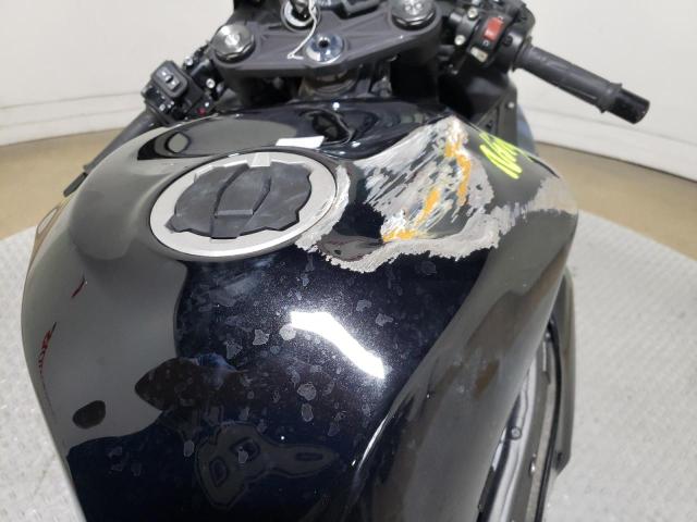 2022 Kawasaki K VIN JKBZXJH13NA013449 photo 9
