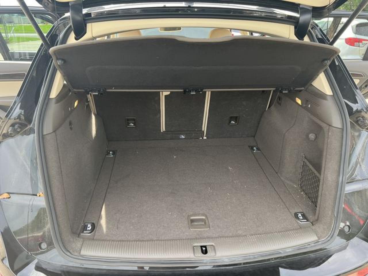 2013 Audi Q5 VIN WA1CFAFP0DA075796 photo 9
