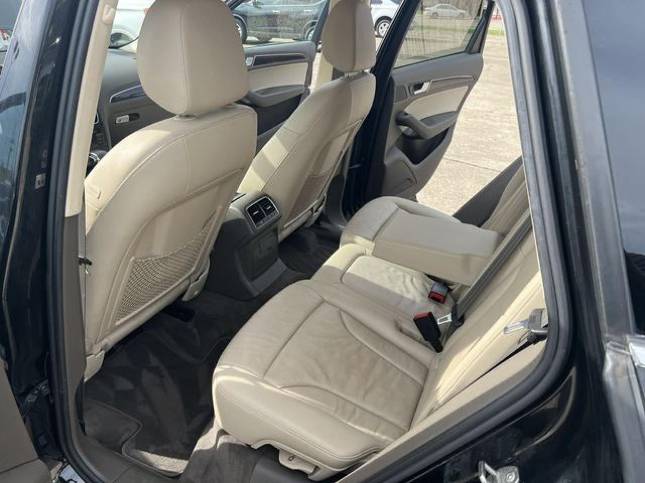2013 Audi Q5 VIN WA1CFAFP0DA075796 photo 7
