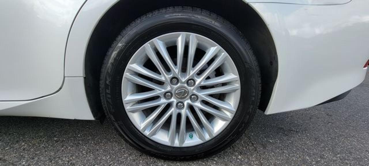 2013 Lexus ES350 VIN JTHBK1GG5D2074678 photo 11