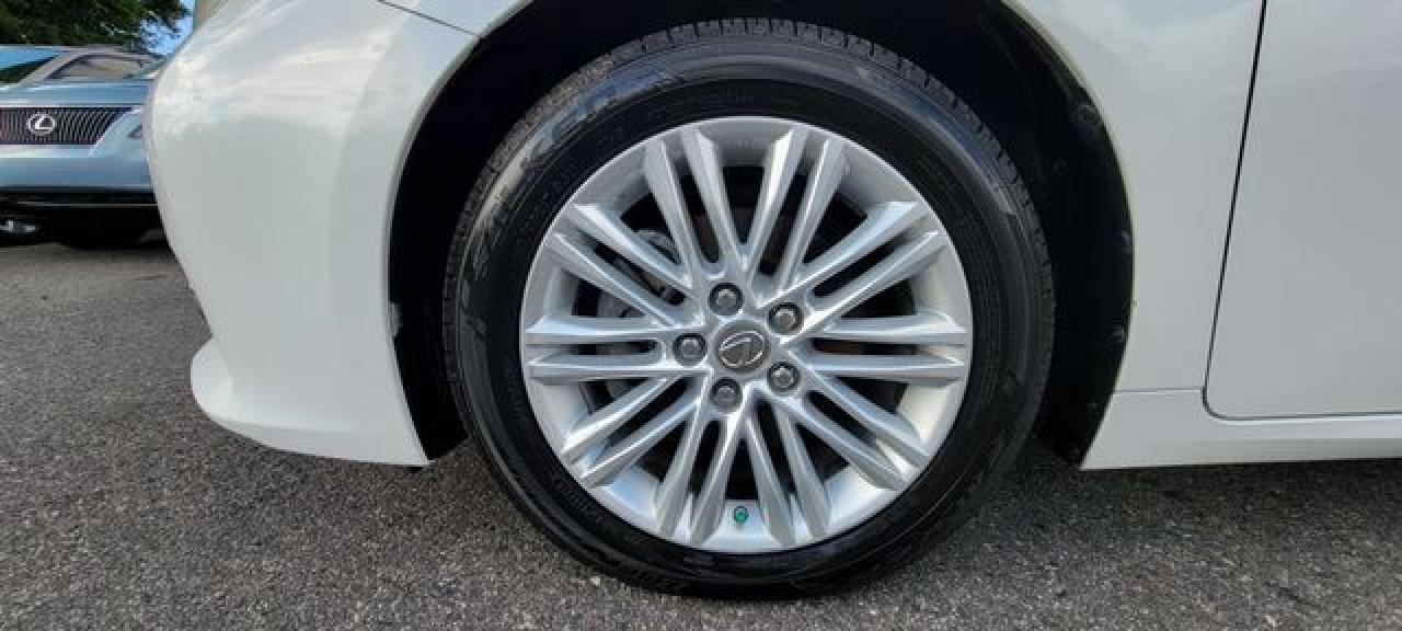 2013 Lexus ES350 VIN JTHBK1GG5D2074678 photo 10