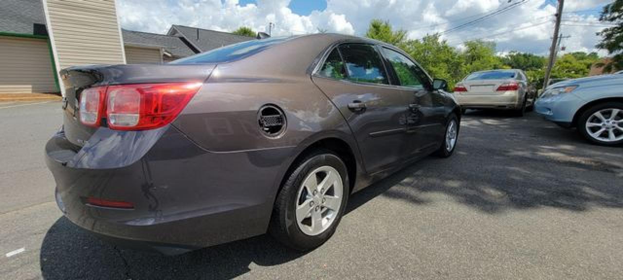 2013 Chevrolet Malibu VIN 1G11A5SA7DF315071 photo 6