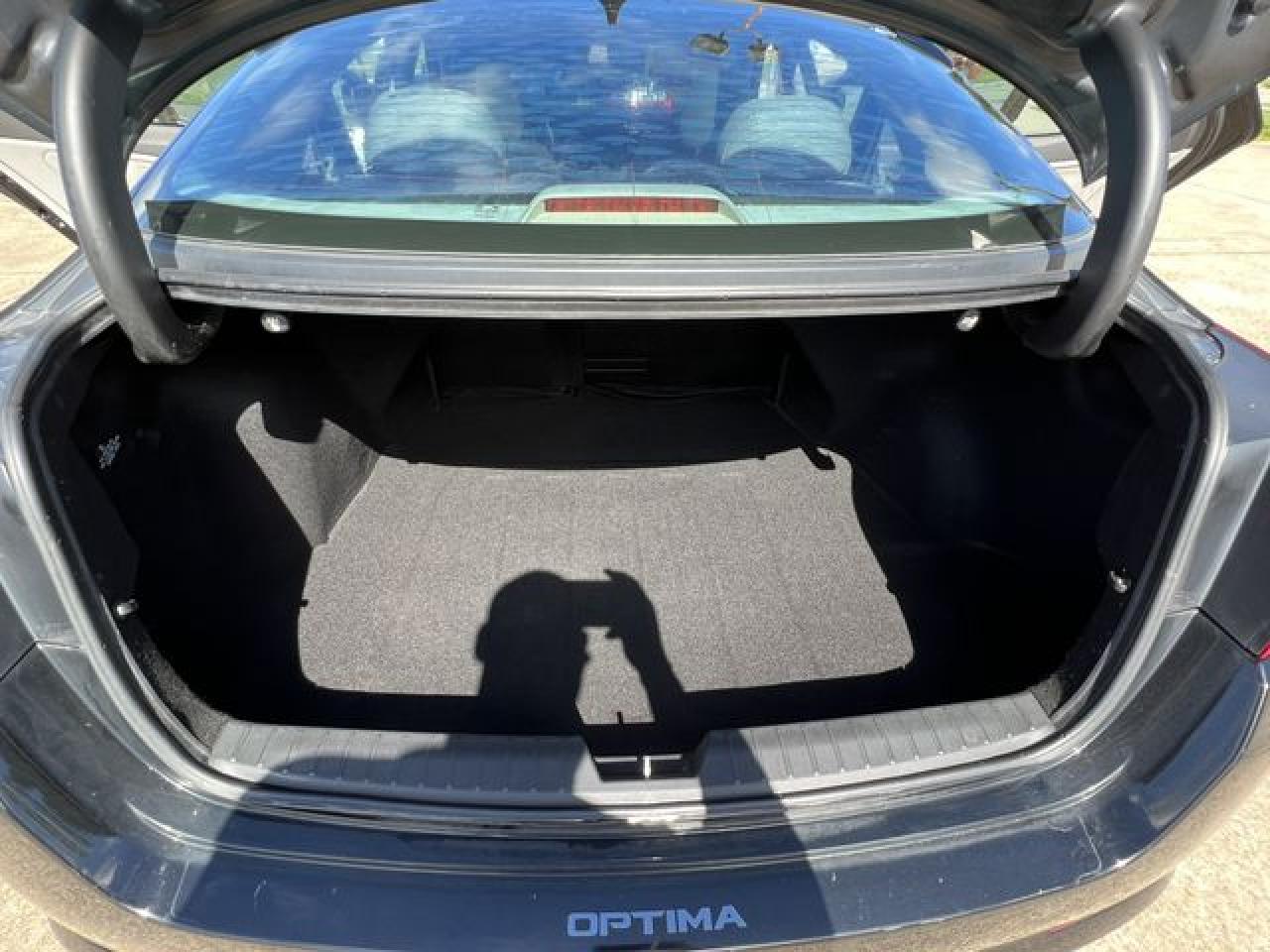 2013 Kia Optima VIN 5XXGN4A70DG236087 photo 8