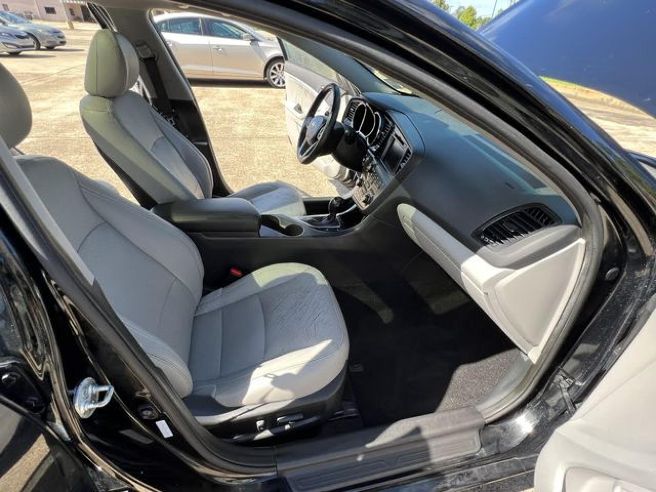 2013 Kia Optima VIN 5XXGN4A70DG236087 photo 10
