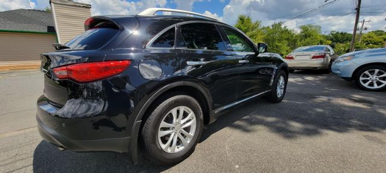2012 Infiniti Fx35 VIN JN8AS1MU4CM120547 photo 6