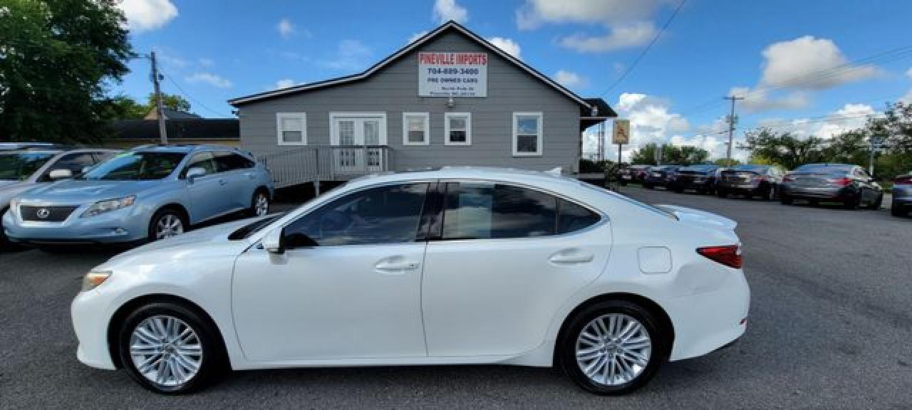 2013 Lexus ES350 VIN JTHBK1GG5D2074678 photo 1