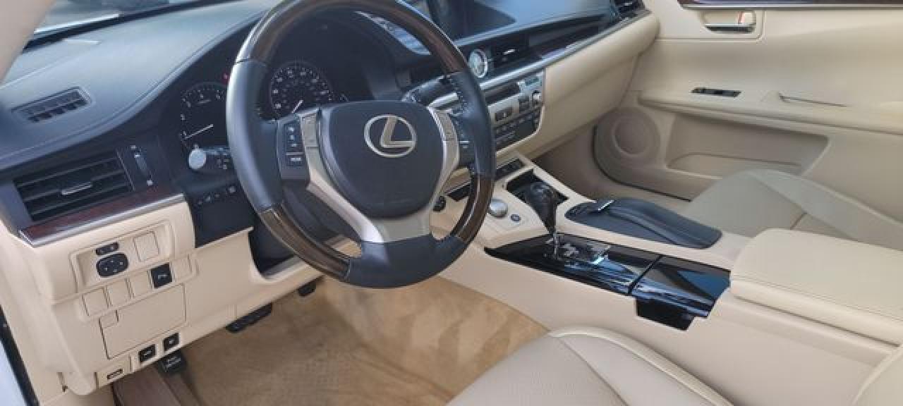 2013 Lexus ES350 VIN JTHBK1GG5D2074678 photo 12