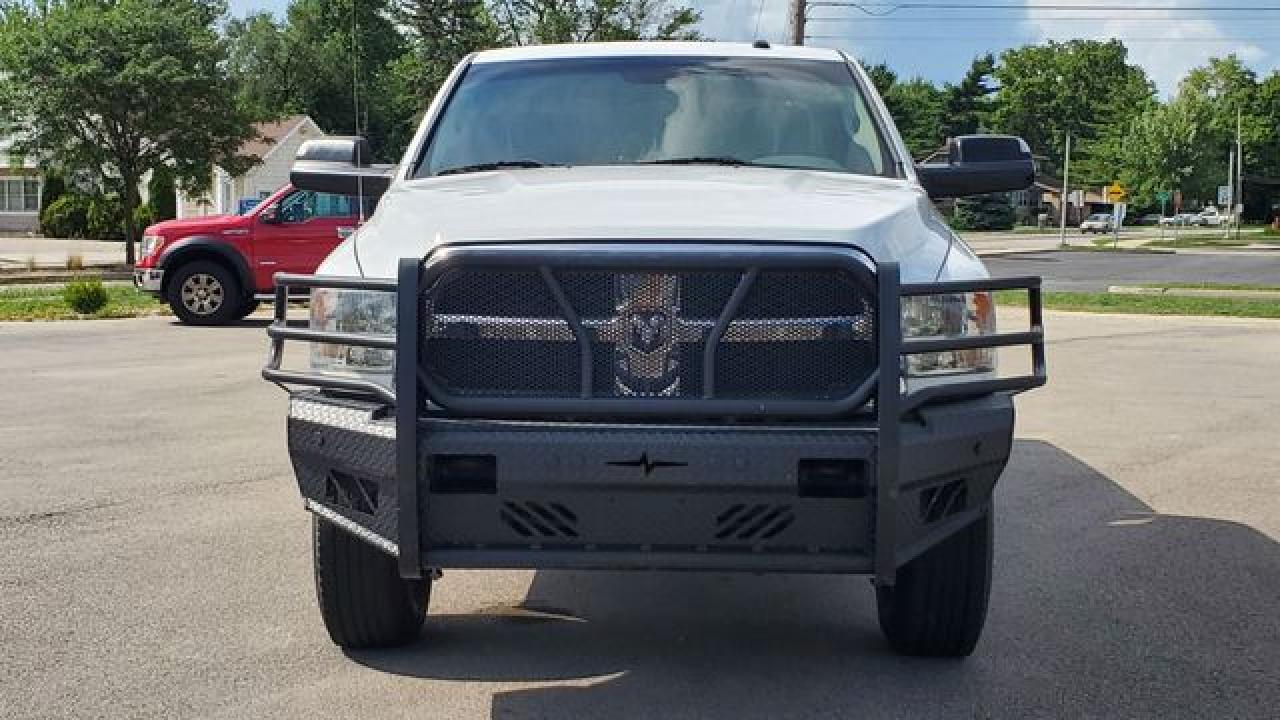 2017 Ram 2500 st VIN 3C6UR5HJ7HG502228 photo 11