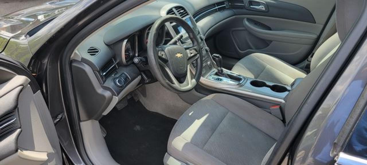 2013 Chevrolet Malibu VIN 1G11A5SA7DF315071 photo 12