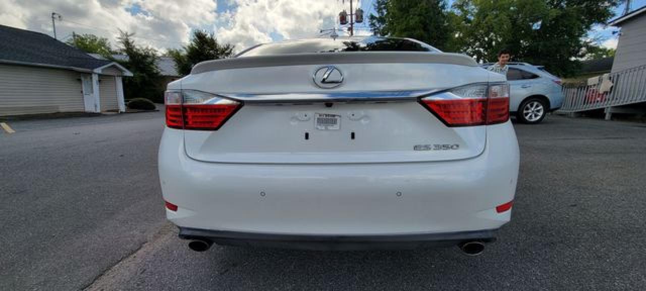 2013 Lexus ES350 VIN JTHBK1GG5D2074678 photo 7