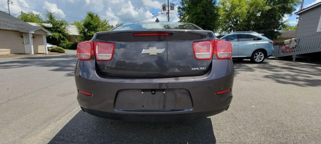 2013 Chevrolet Malibu VIN 1G11A5SA7DF315071 photo 7