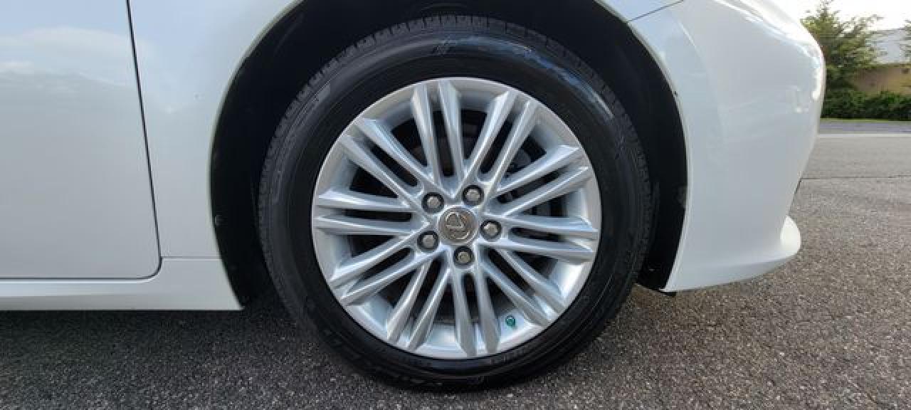 2013 Lexus ES350 VIN JTHBK1GG5D2074678 photo 9