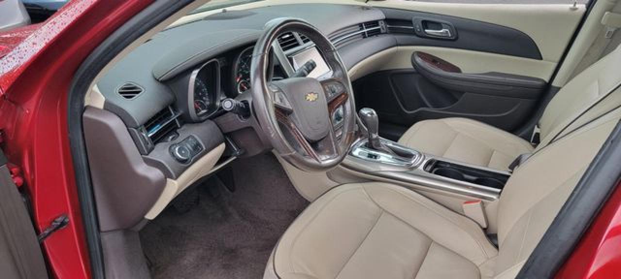2013 Chevrolet Malibu VIN 1G11H5SA4DF205123 photo 12