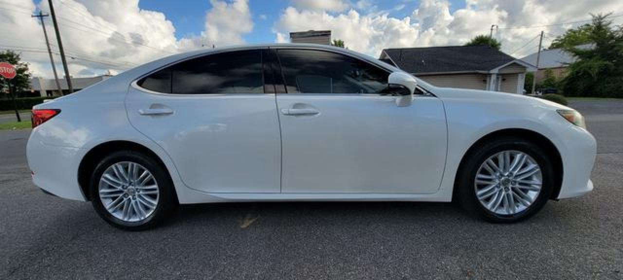 2013 Lexus ES350 VIN JTHBK1GG5D2074678 photo 5