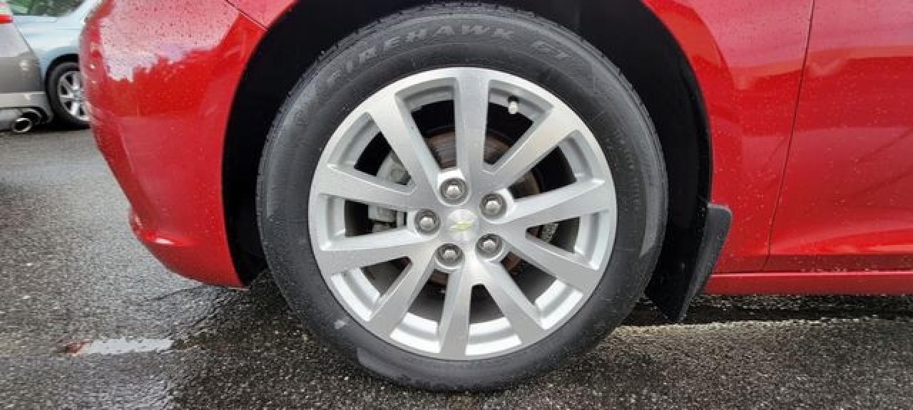 2013 Chevrolet Malibu VIN 1G11H5SA4DF205123 photo 10