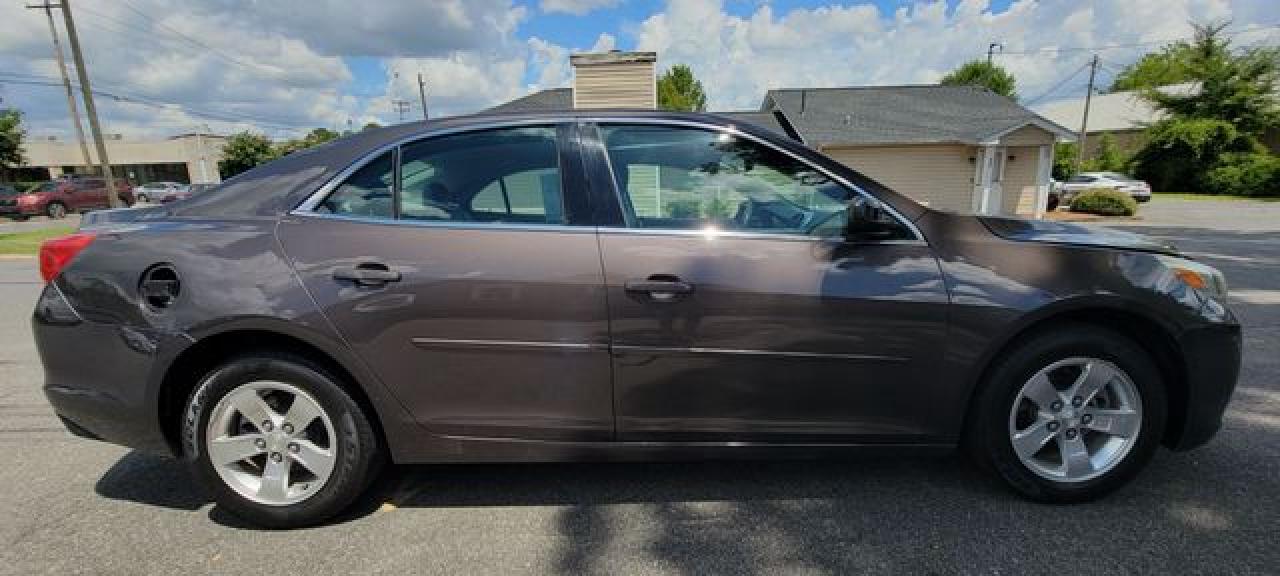 2013 Chevrolet Malibu VIN 1G11A5SA7DF315071 photo 5