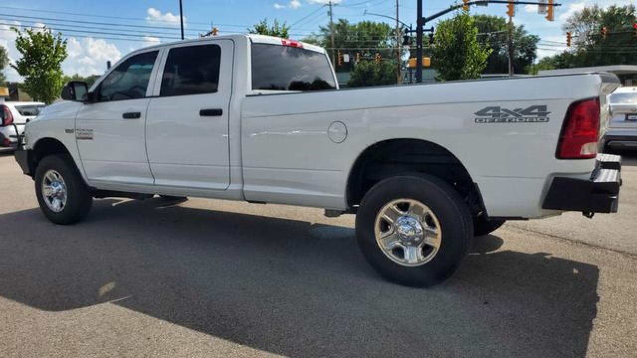 2017 Ram 2500 st VIN 3C6UR5HJ7HG502228 photo 7
