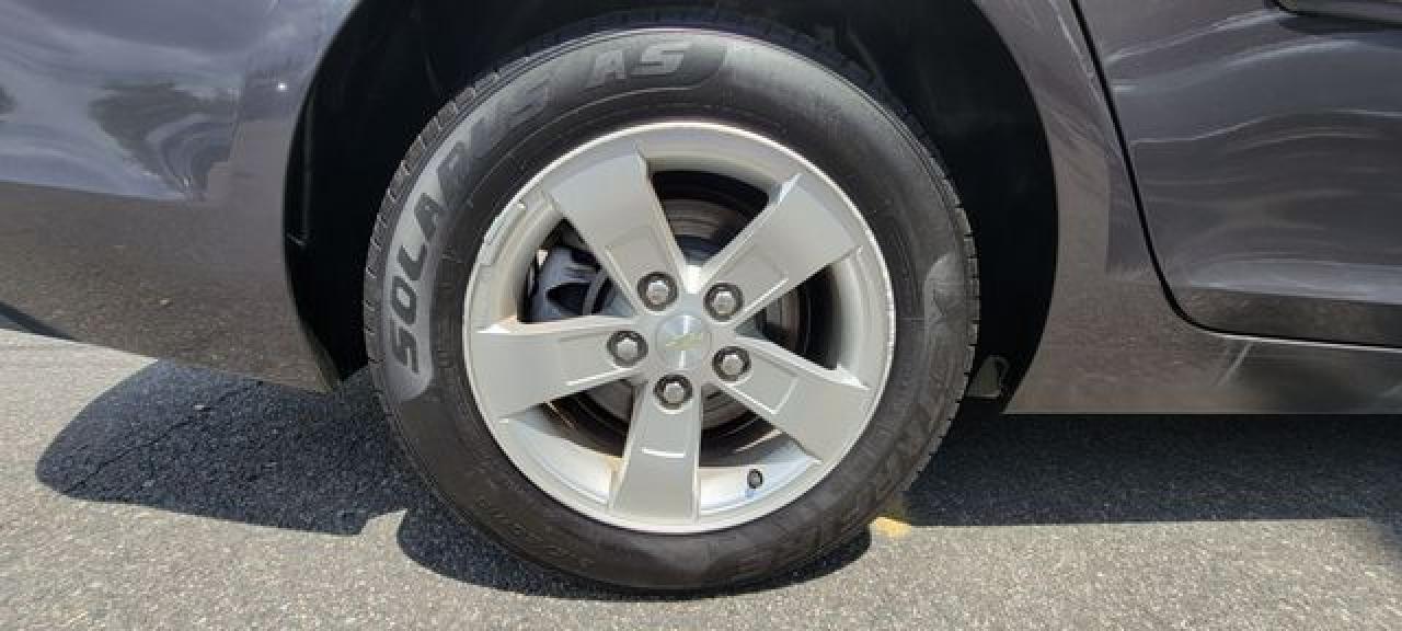 2013 Chevrolet Malibu VIN 1G11A5SA7DF315071 photo 8